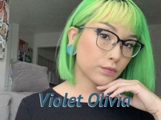 Violet_Olivia