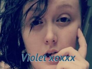 Violet_xoxxx