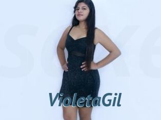 VioletaGil