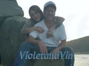 VioletandVin