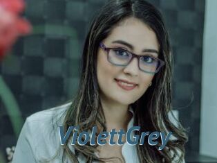 ViolettGrey