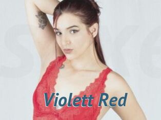 Violett_Red