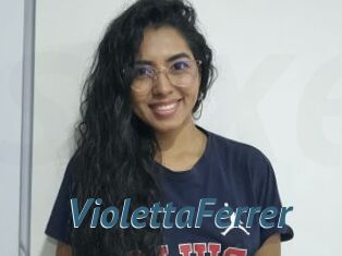 ViolettaFerrer