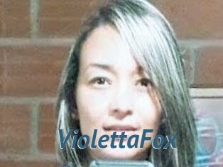 ViolettaFox