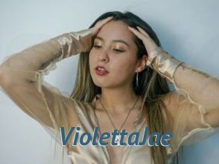 ViolettaJae