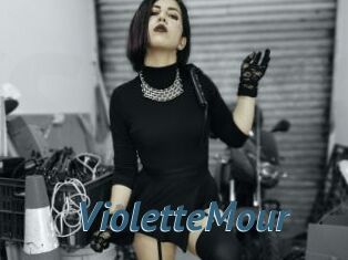 VioletteMour