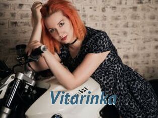 Vitarinka