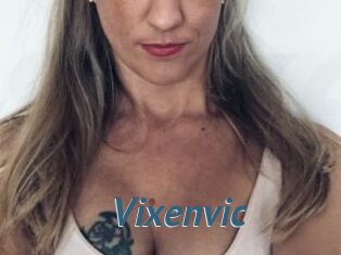 Vixenvic