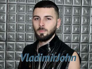 VladimirJohn