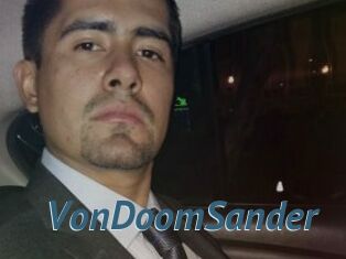 VonDoomSander