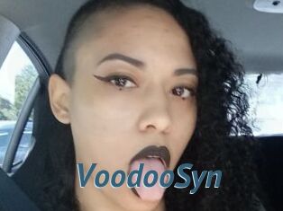 VoodooSyn