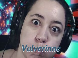 Vulverinne