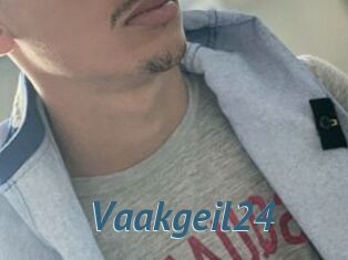 Vaakgeil24