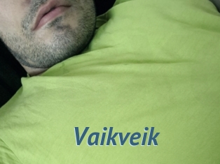 Vaikveik