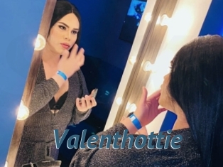 Valenthottie