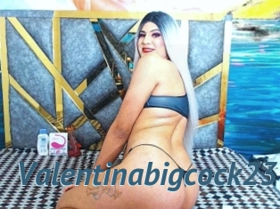 Valentinabigcock23
