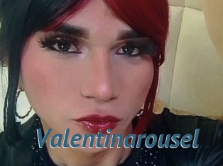 Valentinarousel