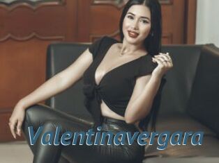 Valentinavergara