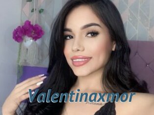 Valentinaxmor