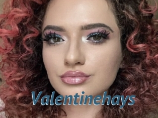 Valentinehays