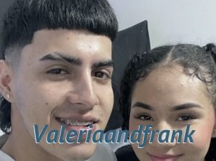 Valeriaandfrank