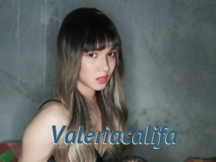 Valeriacalifa