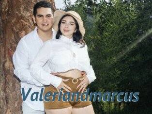 Valeriandmarcus