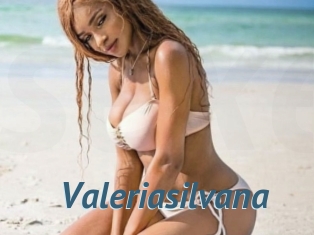 Valeriasilvana