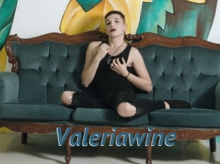 Valeriawine