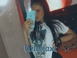 Valeriaxc