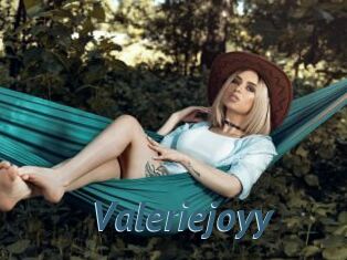 Valeriejoyy