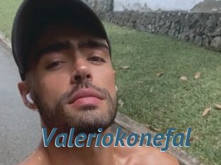 Valeriokonefal