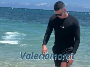 Valeriomorat