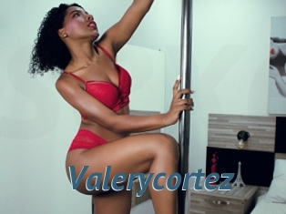Valerycortez