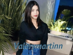 Valerymartinn