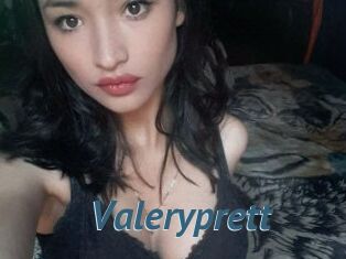 Valeryprett