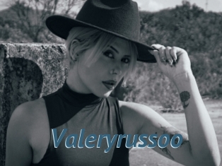 Valeryrussoo