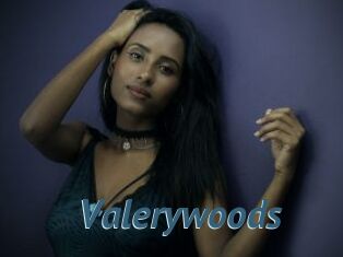 Valerywoods