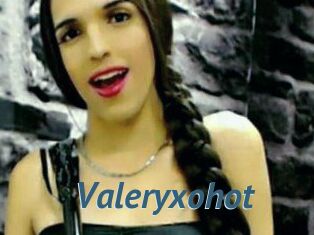 Valeryxohot