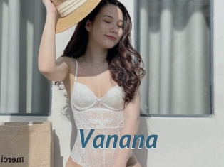 Vanana