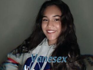 Vanesex