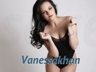 Vanessakhan