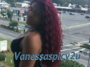 Vanessaspicy2u