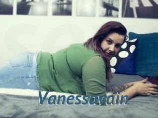 Vanessavain