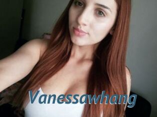 Vanessawhang