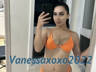 Vanessaxoxo2022