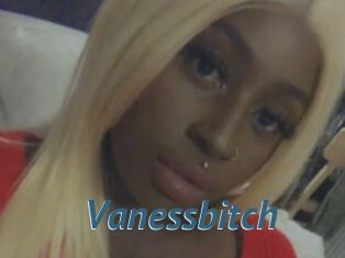 Vanessbitch