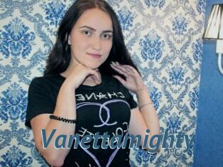 Vanettamighty