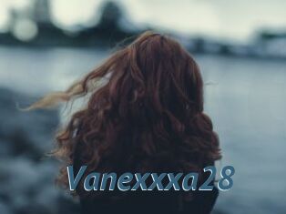 Vanexxxa28