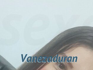 Vanezaduran